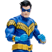 DC Multiverse Nightwing (Batman: Knightfall)