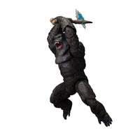 Godzilla x Kong The New Empire 2024 Kong S.H.MonsterArts Action Figure