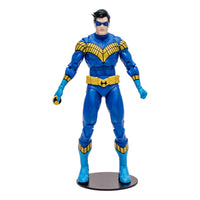 DC Multiverse Nightwing (Batman: Knightfall)