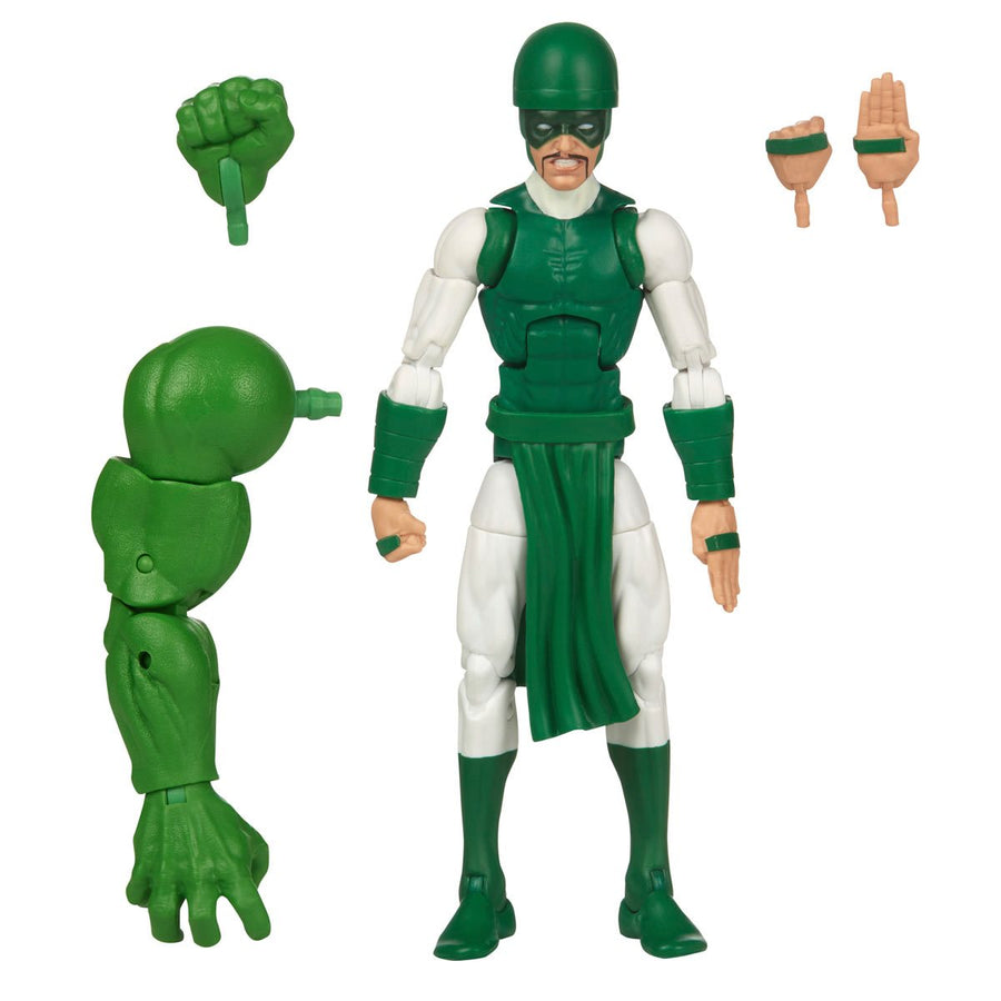 Marvel Legends Karnak