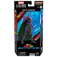 Marvel Legends Kang the Conqueror (Ant-Man & the Wasp: Quantumania)