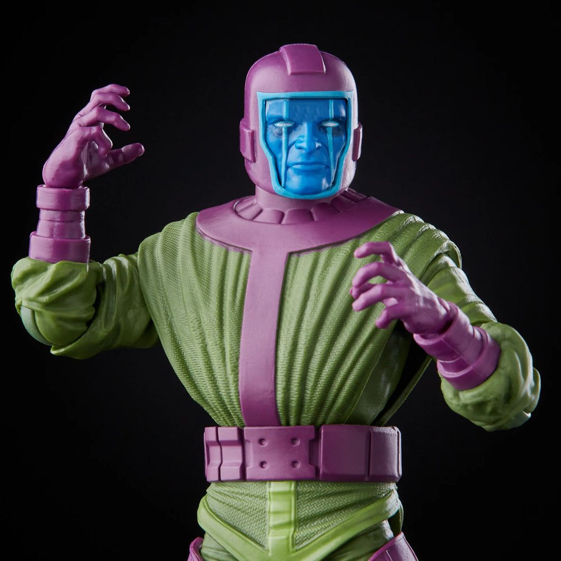 Marvel Legends Kang