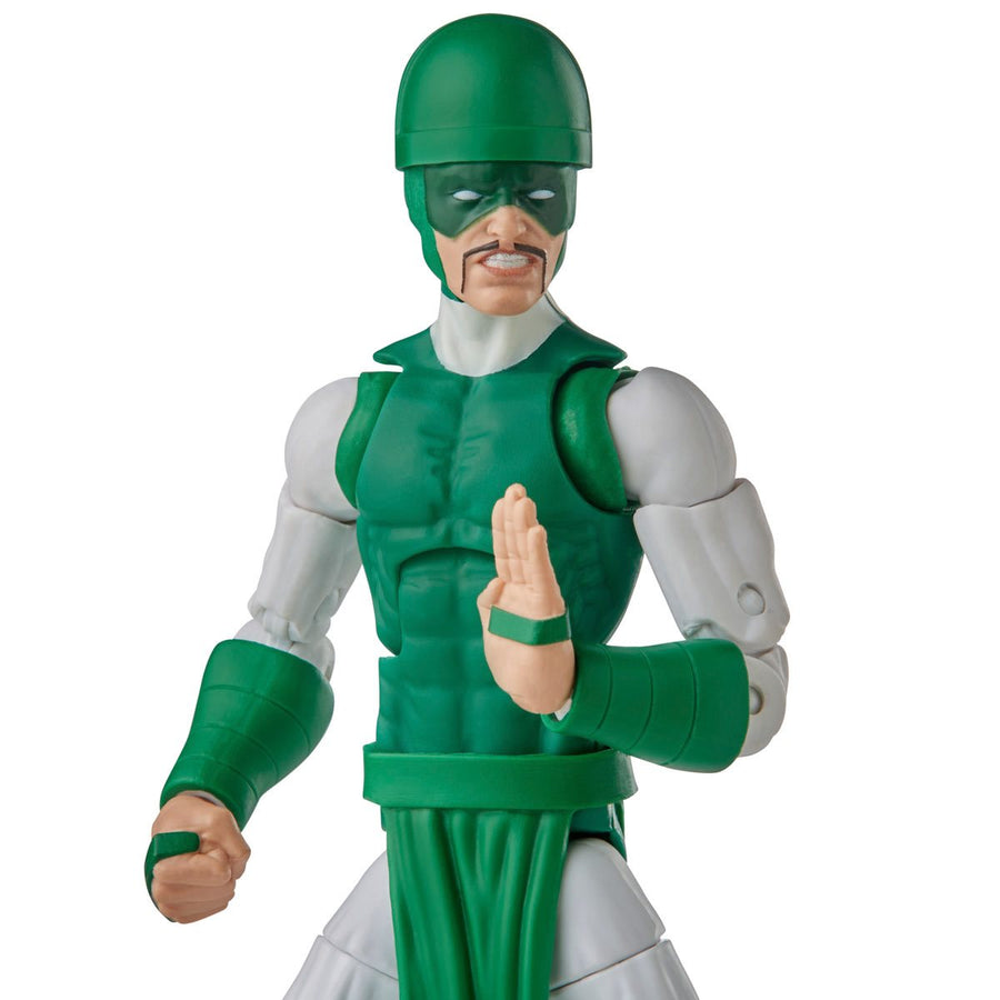 Marvel Legends Karnak