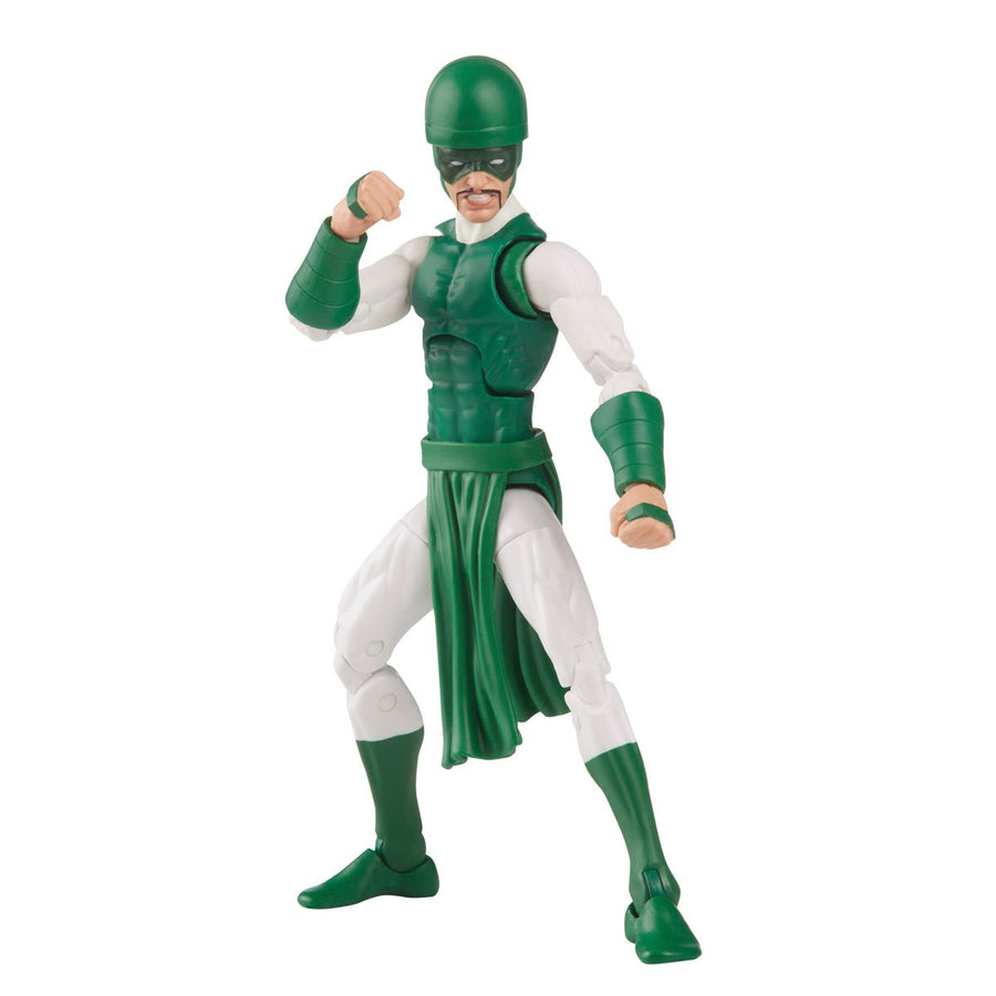 Marvel Legends Karnak