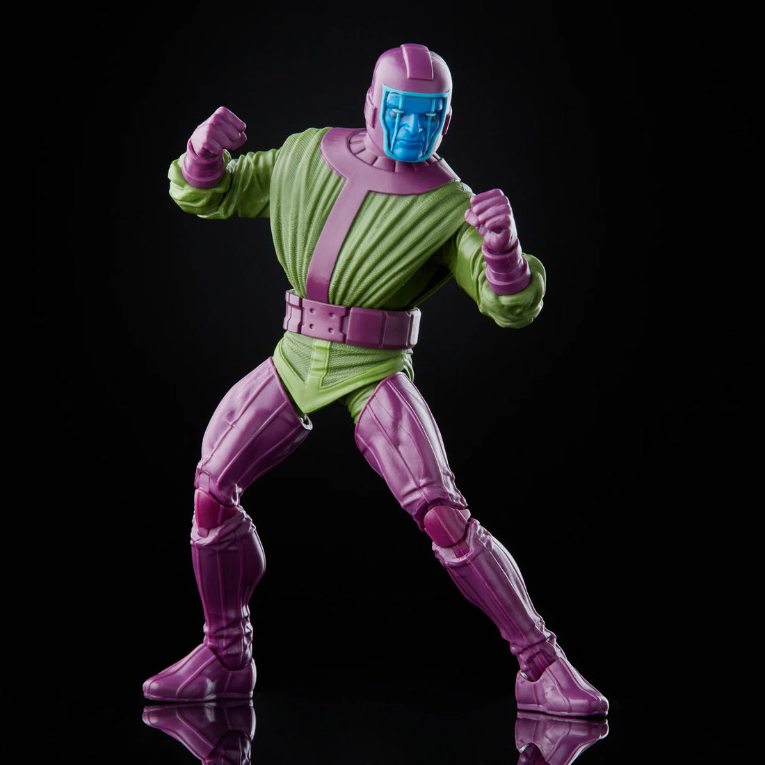 Marvel Legends Kang