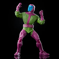 Marvel Legends Kang