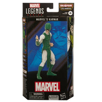 Marvel Legends Karnak