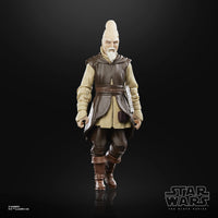 Star Wars The Black Series Ki-Adi-Mundi