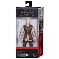 Star Wars The Black Series Ki-Adi-Mundi