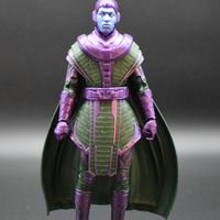 Marvel Legends Kang the Conqueror (Loose Figure)