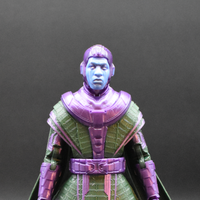 Marvel Legends Kang the Conqueror (Loose Figure)