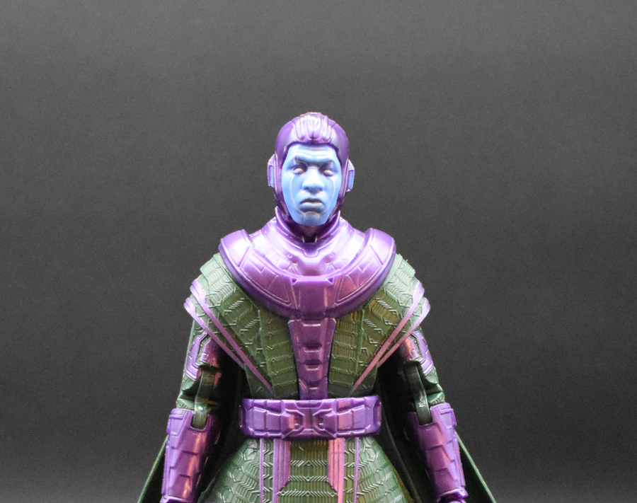 Marvel Legends Kang the Conqueror (Loose Figure)