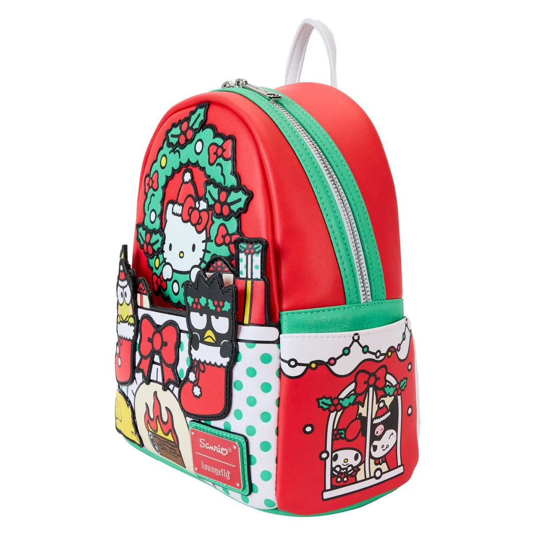 Sanrio Winter Wonderland Mini-Backpack