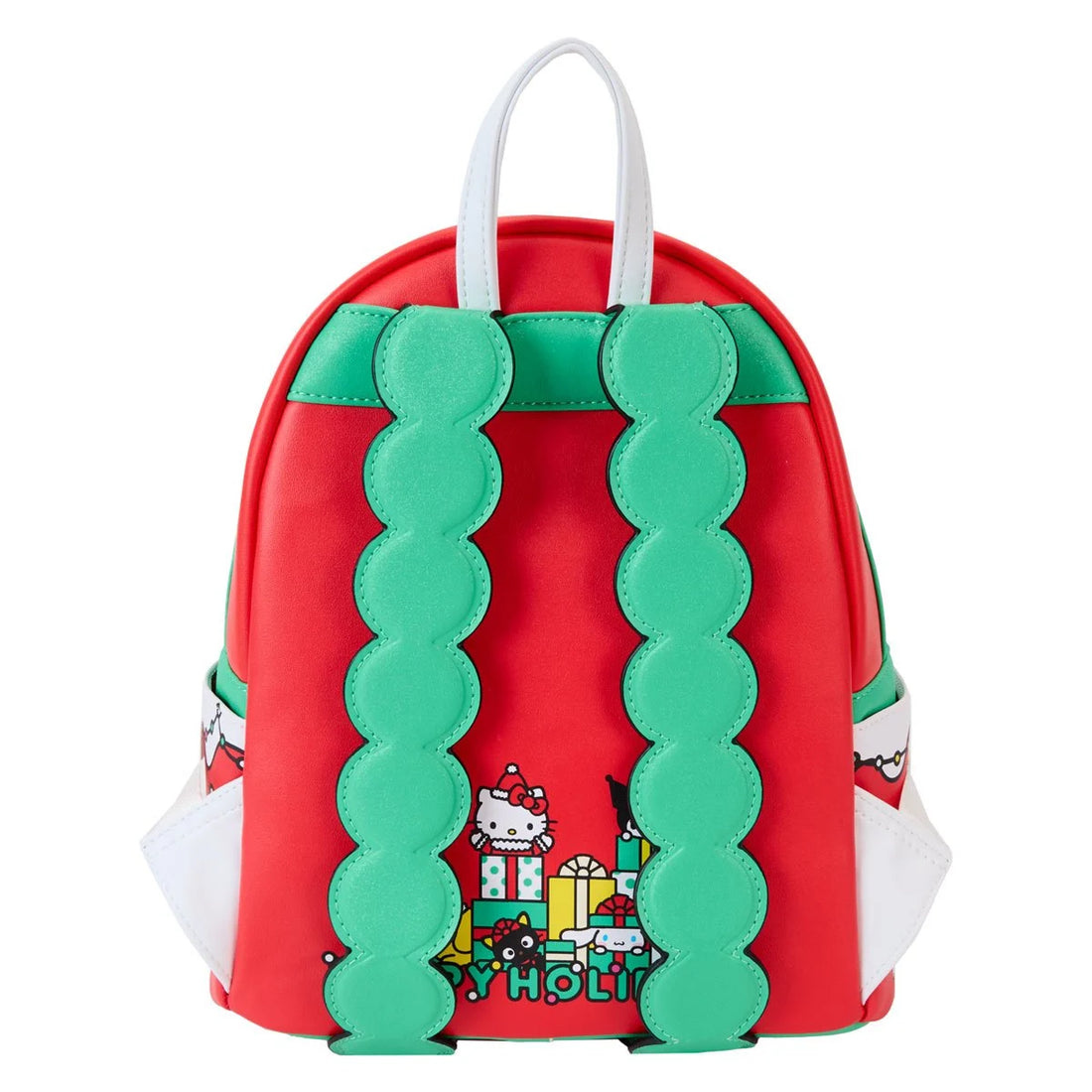 Sanrio Winter Wonderland Mini-Backpack