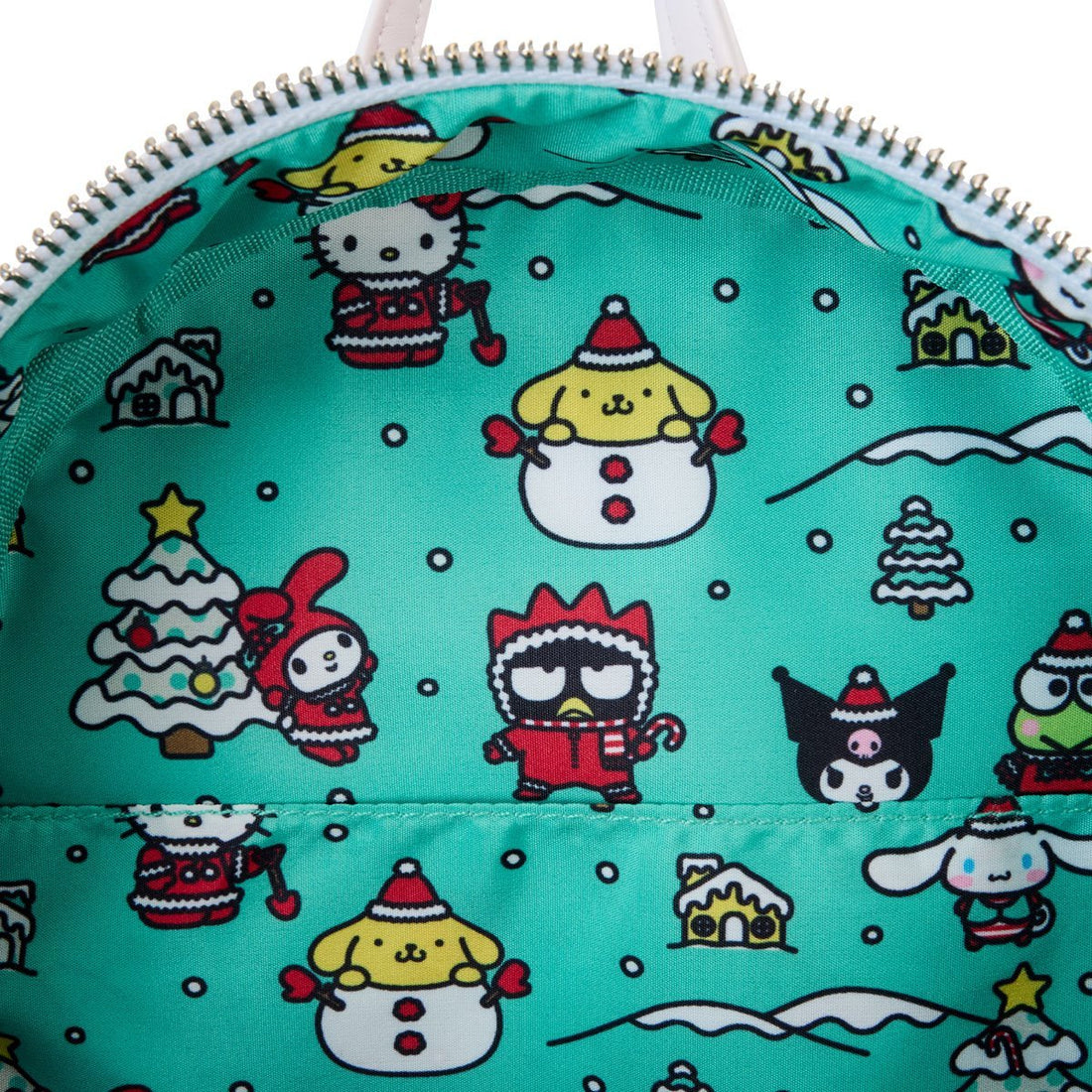 Sanrio Winter Wonderland Mini-Backpack