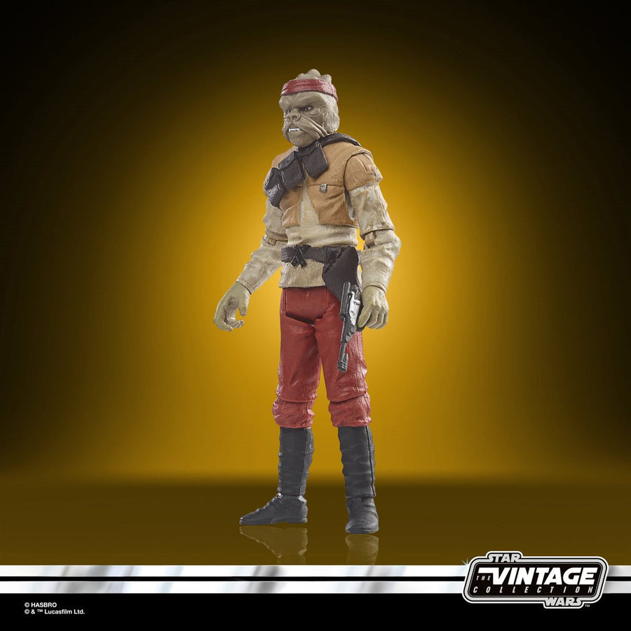 Star Wars The Vintage Collection Kithaba (Skiff Guard)