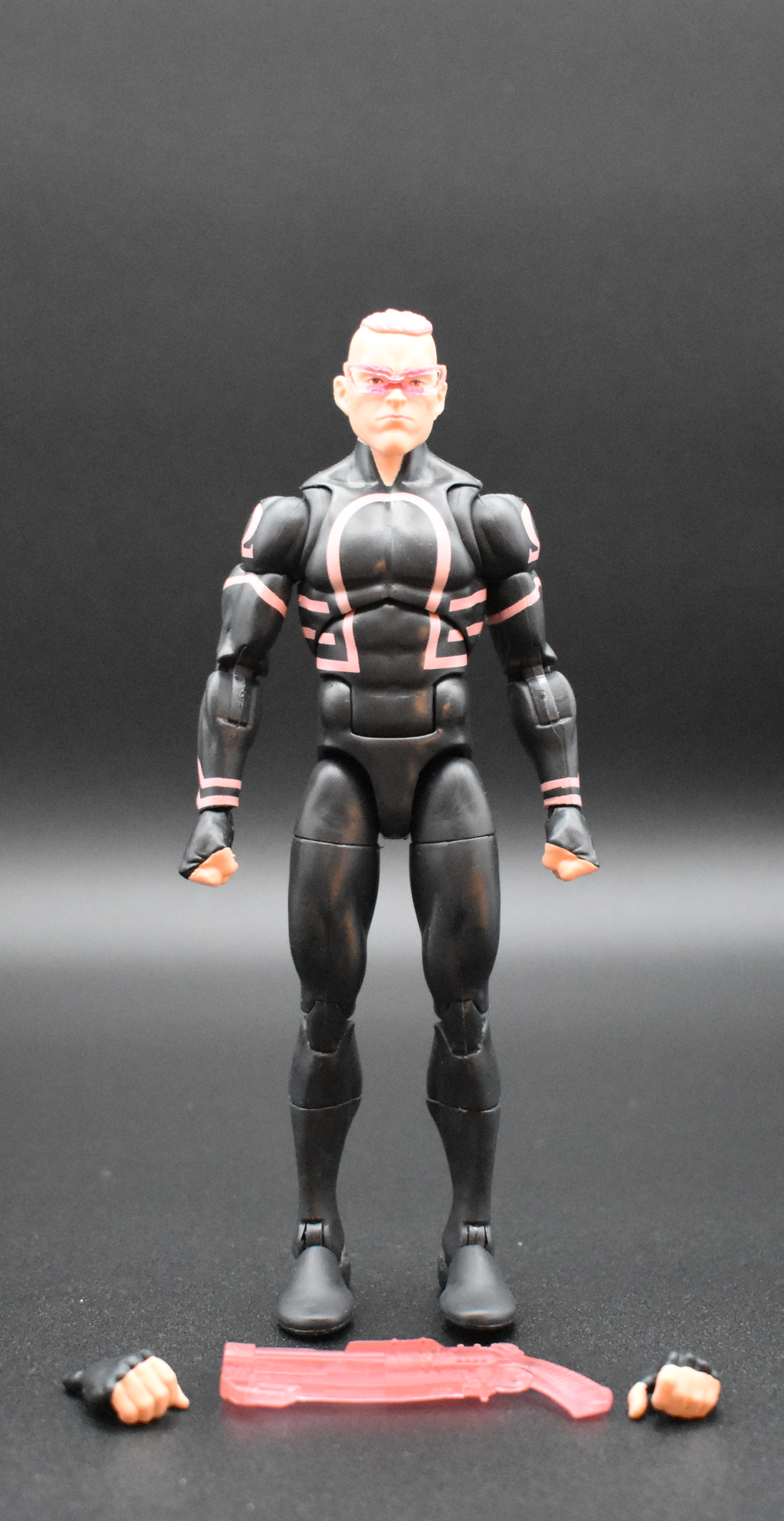 Marvel Legends X-Force Kid Omega (Loose Figure)