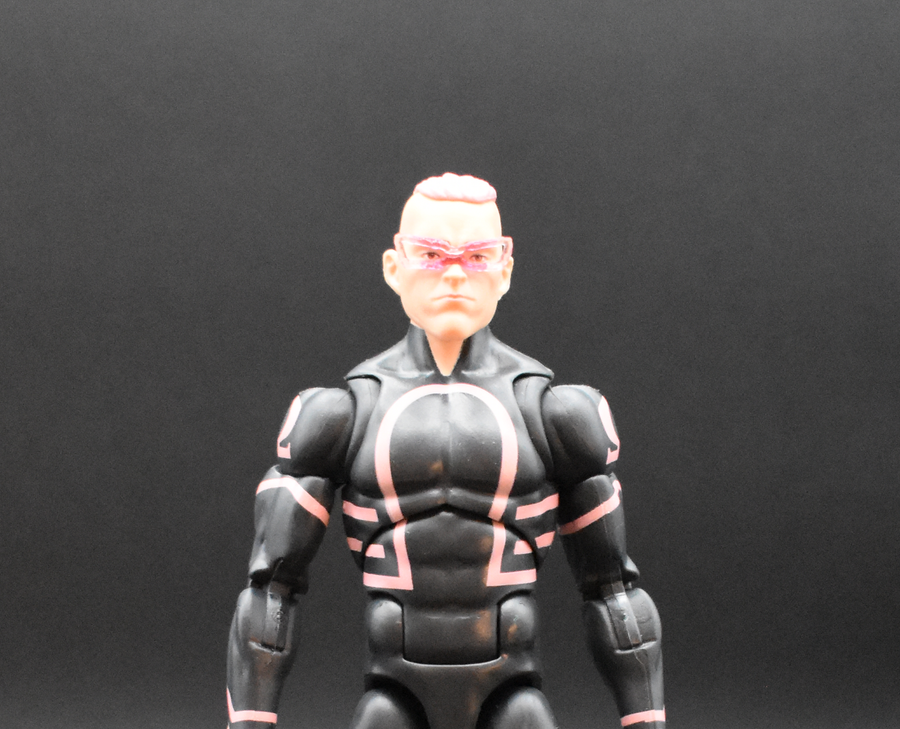 Marvel Legends X-Force Kid Omega (Loose Figure)