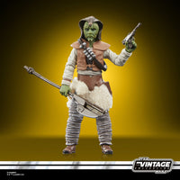 Star Wars The Vintage Collection Wooof (Klaatu)