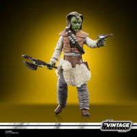 Star Wars The Vintage Collection Wooof (Klaatu)