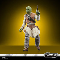 Star Wars The Vintage Collection Wooof (Klaatu)