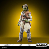 Star Wars The Vintage Collection Wooof (Klaatu)