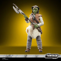 Star Wars The Vintage Collection Wooof (Klaatu)