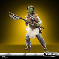 Star Wars The Vintage Collection Wooof (Klaatu)