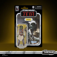 Star Wars The Vintage Collection Wooof (Klaatu)