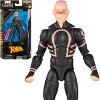 Marvel Legends X-Force Kid Omega