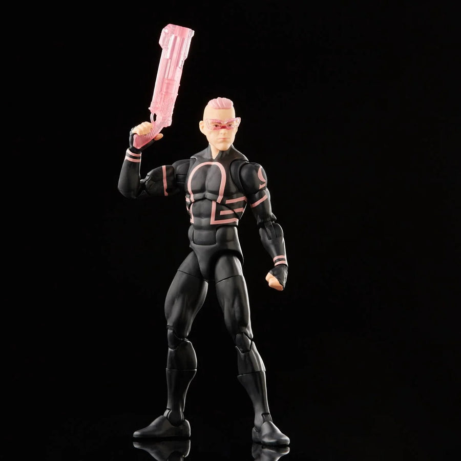 Marvel Legends X-Force Kid Omega