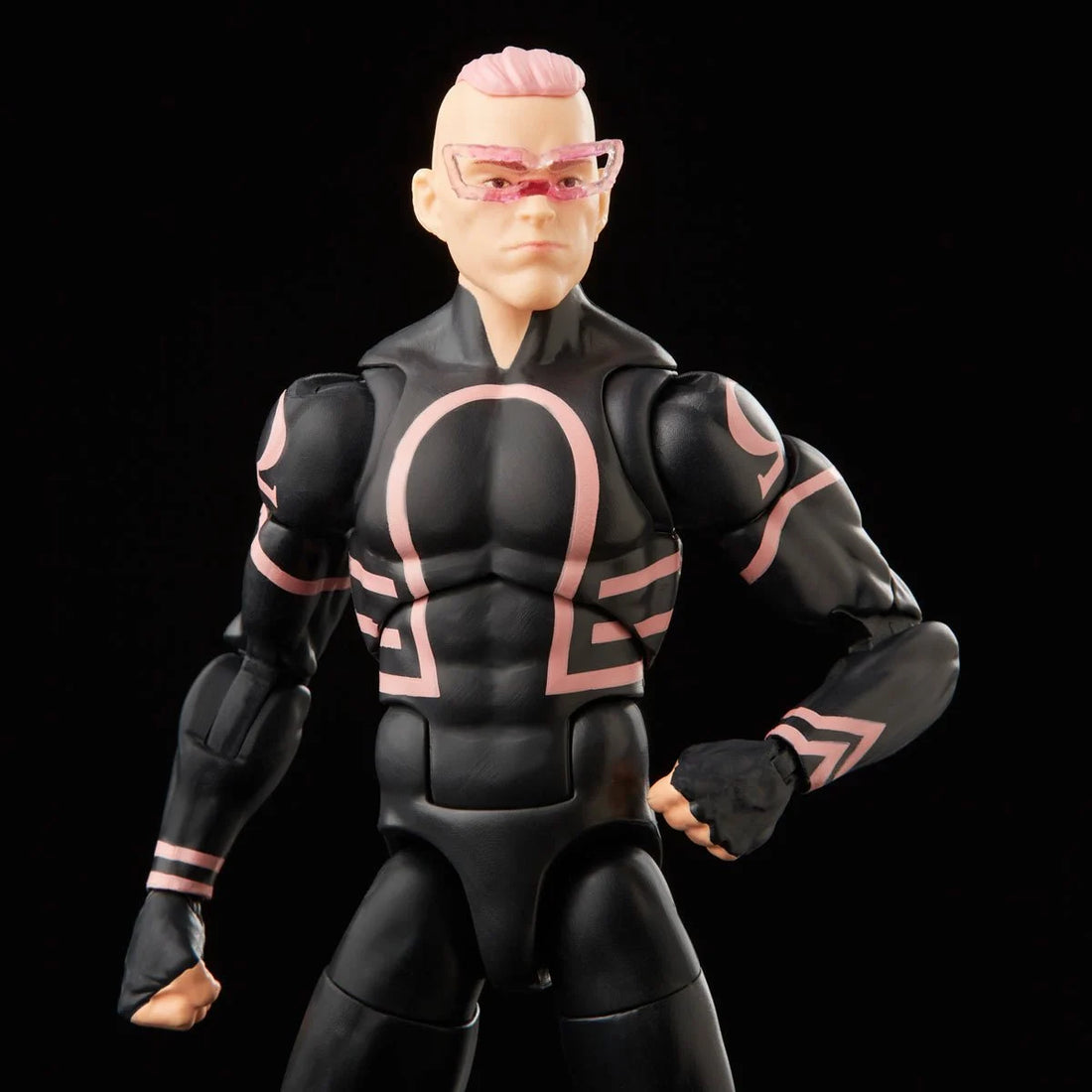 Marvel Legends X-Force Kid Omega