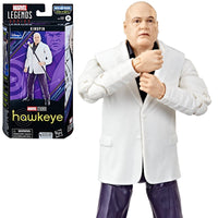 Marvel Legends Disney+ Series Kingpin