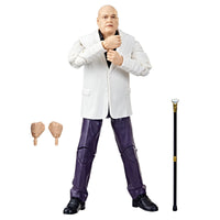 Marvel Legends Disney+ Series Kingpin