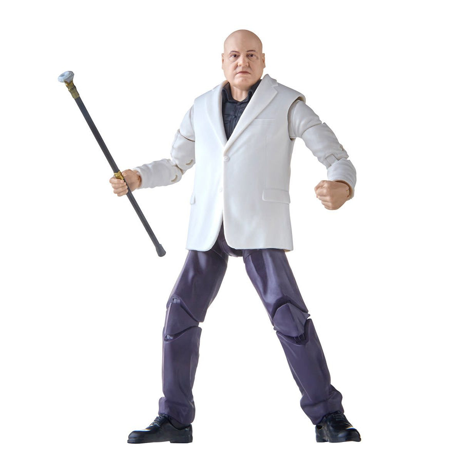 Marvel Legends Disney+ Series Kingpin