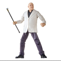 Marvel Legends Disney+ Series Kingpin