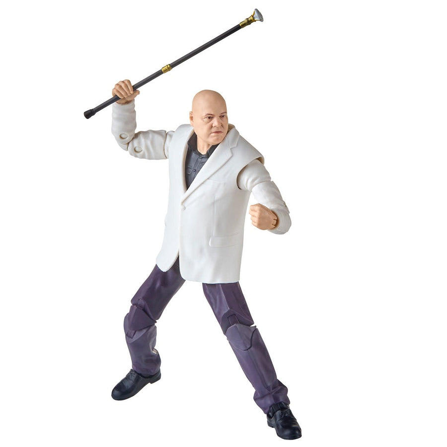 Marvel Legends Disney+ Series Kingpin