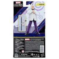 Marvel Legends Disney+ Series Kingpin