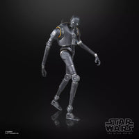 Star Wars The Black Series K-2SO (Kay-Tuesso) (Andor)