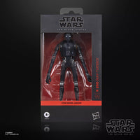 Star Wars The Black Series K-2SO (Kay-Tuesso) (Andor)