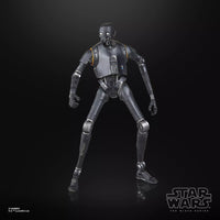 Star Wars The Black Series K-2SO (Kay-Tuesso) (Andor)