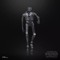 Star Wars The Black Series K-2SO (Kay-Tuesso) (Andor)