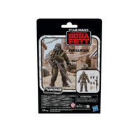 Star Wars The Vintage Collection Krrsantan