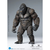 Kong: Skull Island Kong Exquisite Basic Action Figure - Previews Exclusive