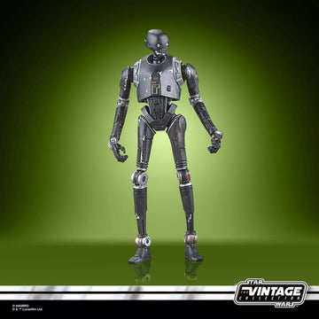 Star Wars The Vintage Collection K-2SO (Kay-Tuesso)