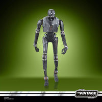 Star Wars The Vintage Collection K-2SO (Kay-Tuesso)