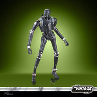 Star Wars The Vintage Collection K-2SO (Kay-Tuesso)