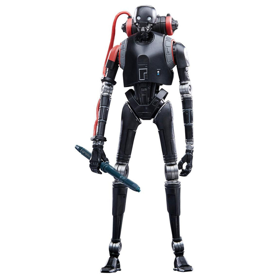 Star Wars The Black Series Star Wars Jedi: Survivor KX Security Droid