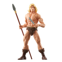 Marvel Legends Ka-Zar (Zabu BAF)