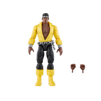 Marvel Legends Marvel Knights Luke Cage (Mindless One BAF)